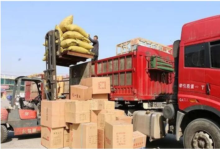 厦门到湛江物流专线