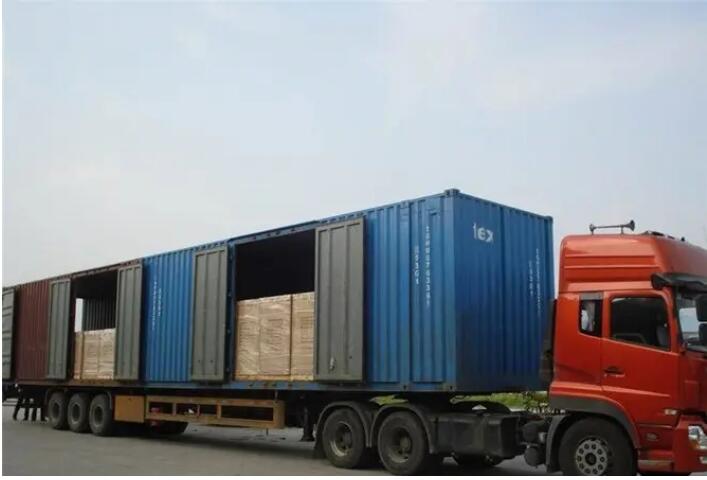 厦门到湛江整车运输