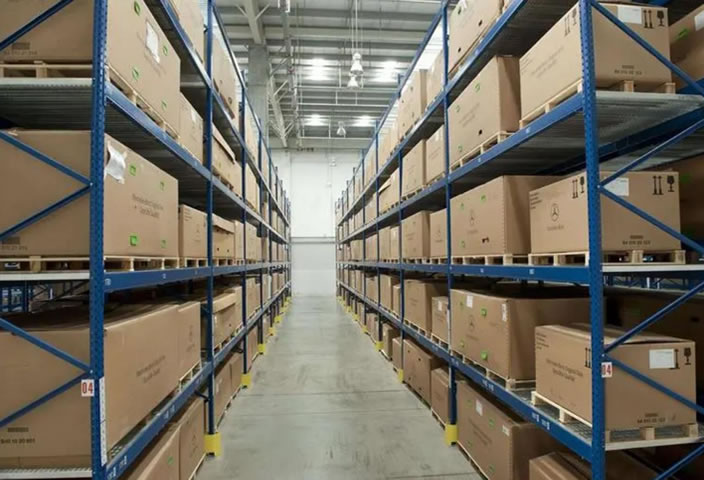 厦门到湛江货物仓储