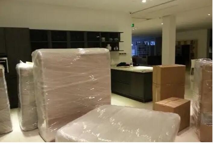 厦门到湛江长途搬家