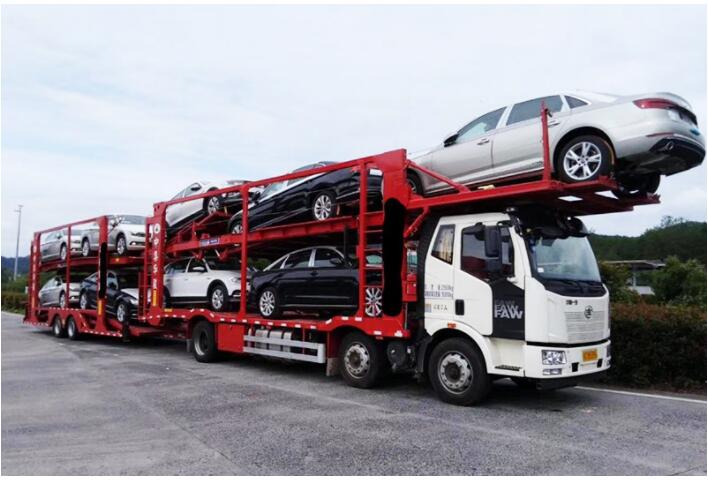 厦门到湛江轿车托运